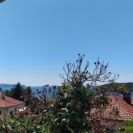 Adriatic Apartments ドゥブロブニク エクステリア 写真