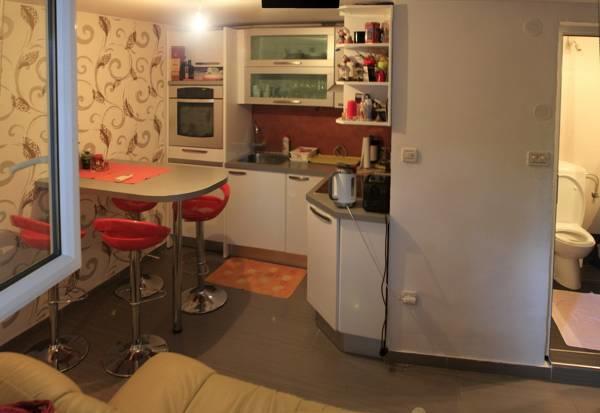 Adriatic Apartments ドゥブロブニク エクステリア 写真
