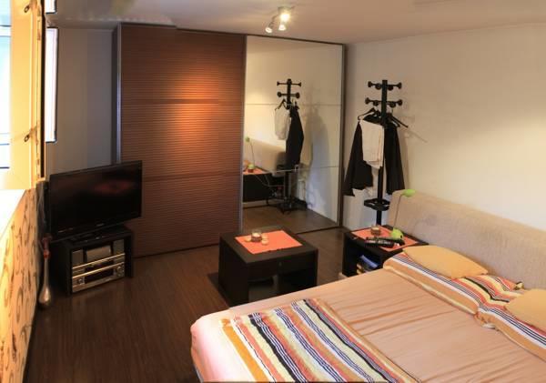 Adriatic Apartments ドゥブロブニク エクステリア 写真