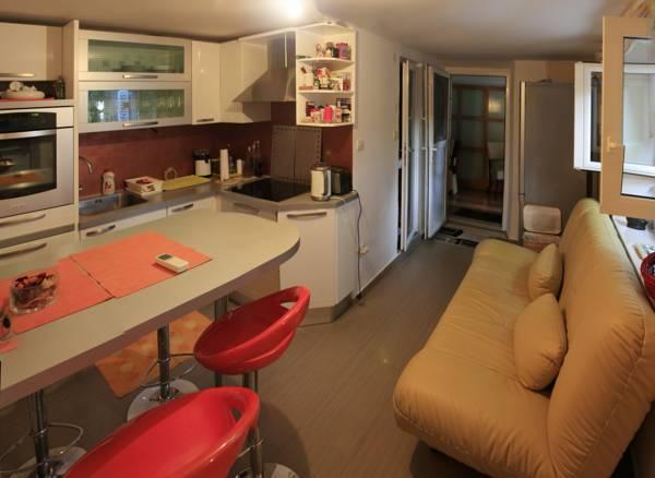 Adriatic Apartments ドゥブロブニク エクステリア 写真
