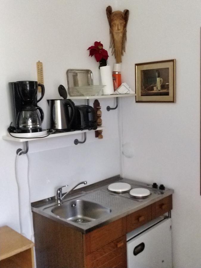 Adriatic Apartments ドゥブロブニク エクステリア 写真