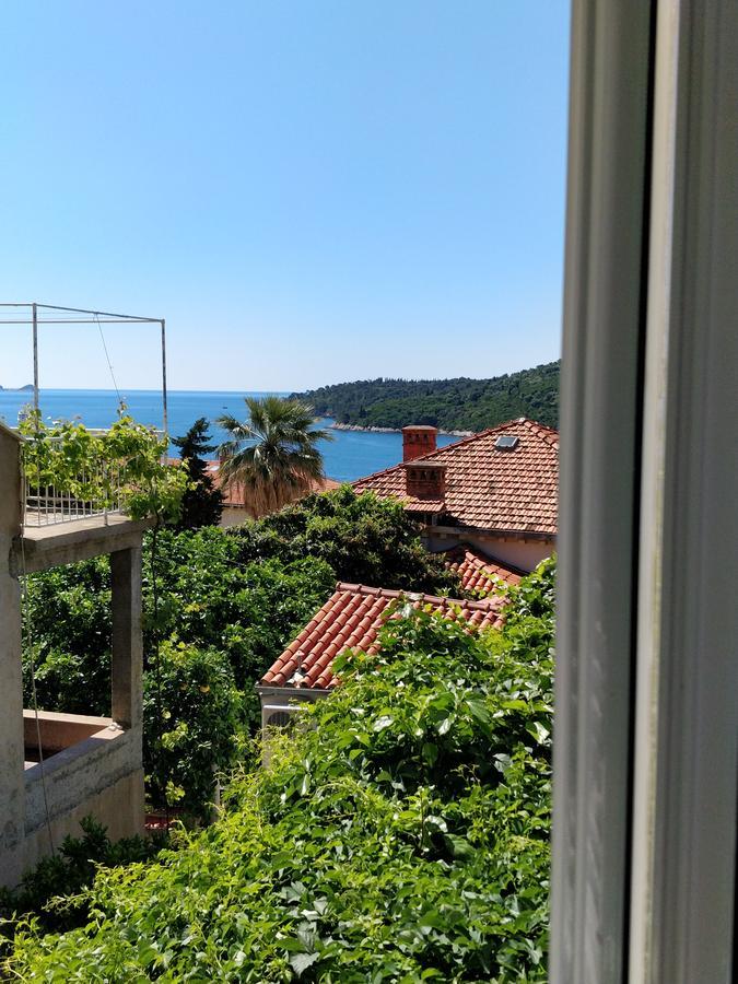 Adriatic Apartments ドゥブロブニク エクステリア 写真