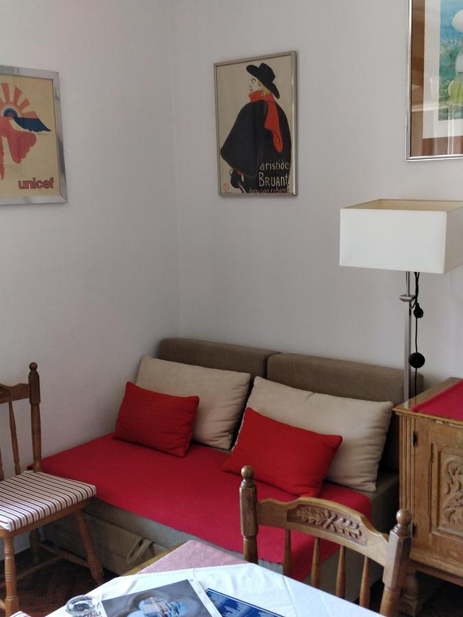 Adriatic Apartments ドゥブロブニク エクステリア 写真